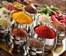 食用香精香料的基本原理