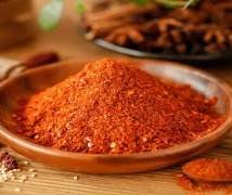 香精香料的發(fā)展前景